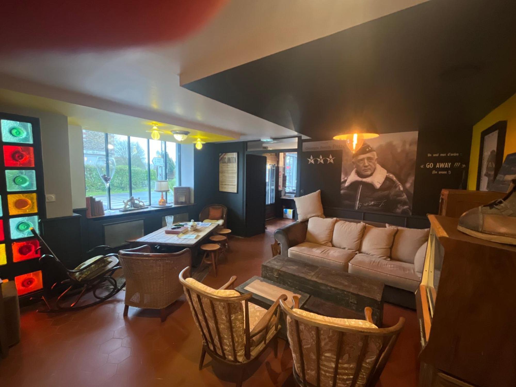 Au Petit Quinquin Hotel Ceaux Ngoại thất bức ảnh